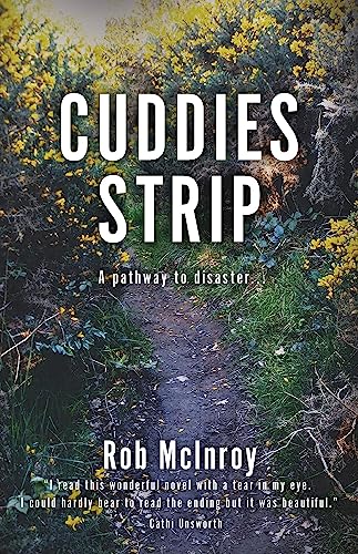 Cuddies Strip