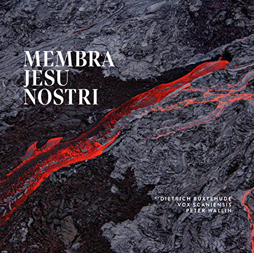 CD cover: dark, textured background with red, vein-like patterns and white text.