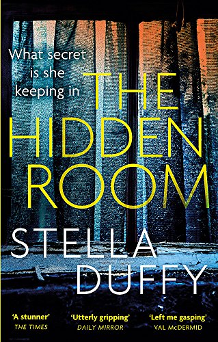 The Hidden Room