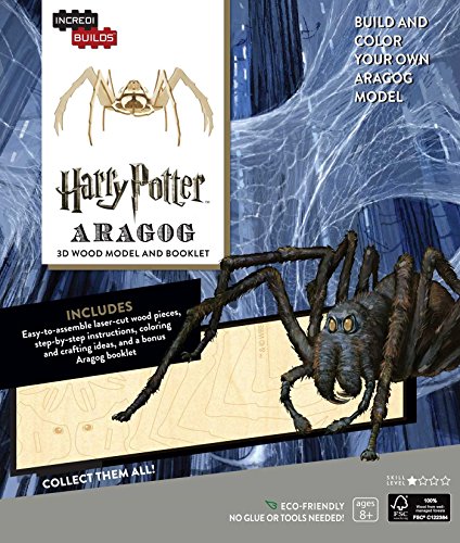 IB: HP: ARAGOG