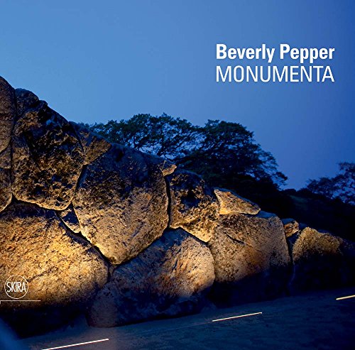 Beverly Pepper Monumentality