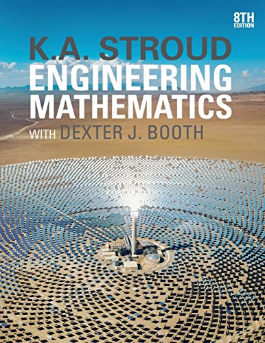 Engineering Mathematics