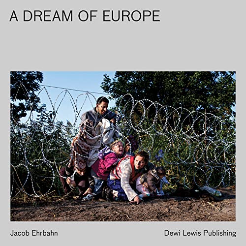 A A Dream Of Europe