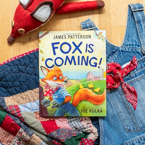 Fox Is Coming!