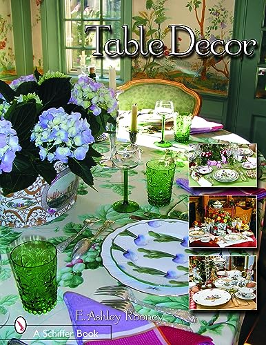 Table Decor