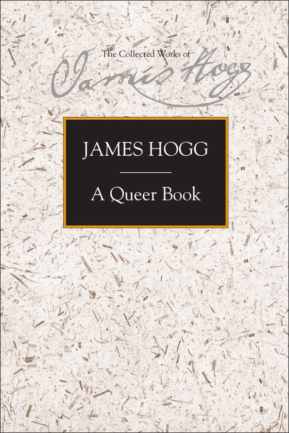 A Queer Book
