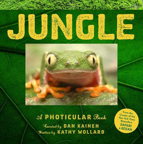 JUNGLE (Photicular)