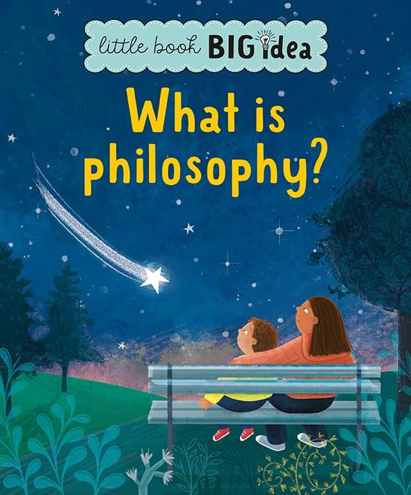 What is philosophy?: 1 (Little Book, Big Idea)
