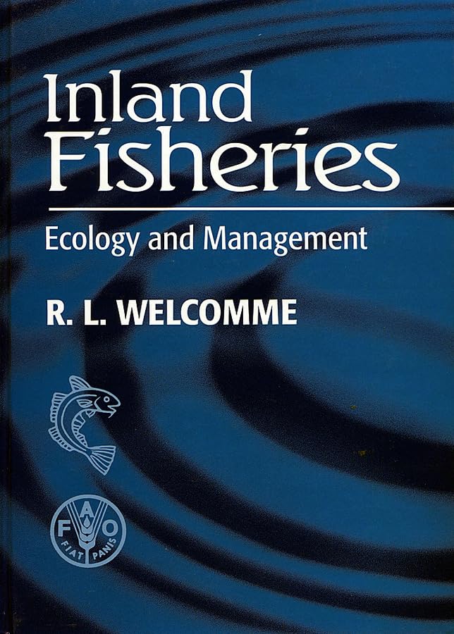 Manual of Inland Fisheries: Ecology and Management