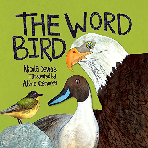 The Word Bird (Animal Surprises)