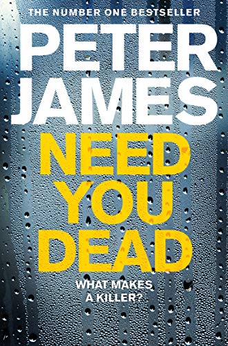 Need You Dead: 13 (Roy Grace)