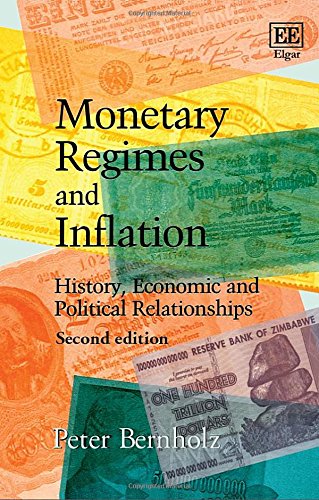 Monetary Regimes and Inflation: History