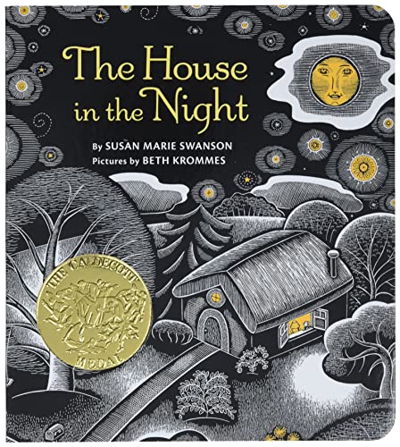 The House in the Night : A Caldecott Award Winner