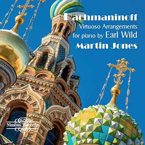 CD cover featuring colorful Russian Orthodox church domes and text.