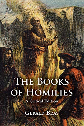 The Books of Homilies (Na): A Critical Edition