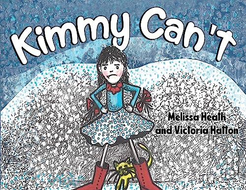 Kimmy Can't
