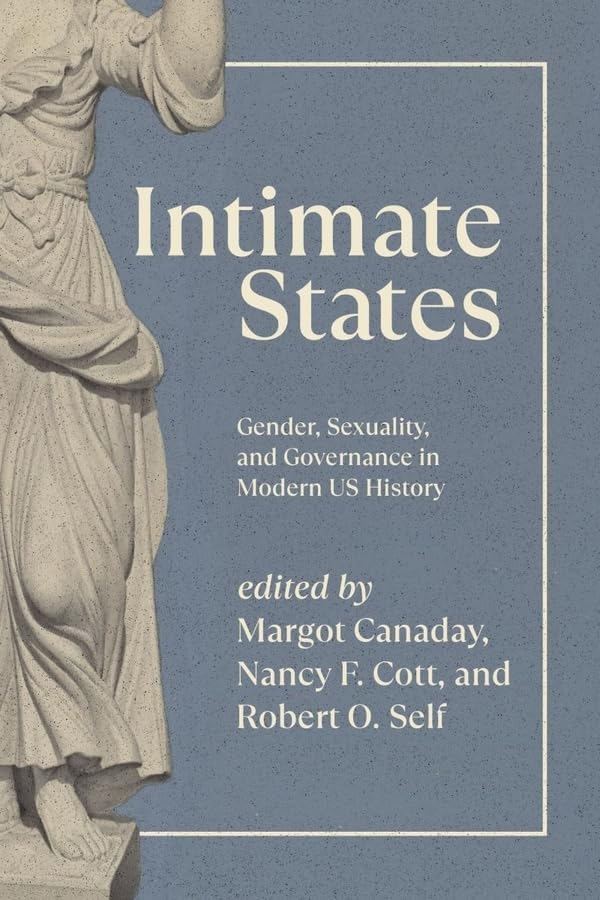 Intimate States: Gender