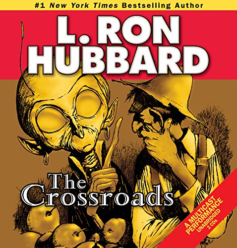 CD cover art featuring an alien and a man in a hat.