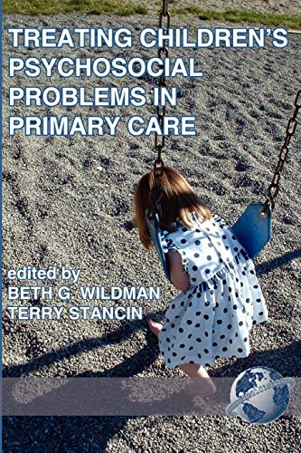 Treating Children's Psychosocial Problems in Primary Care