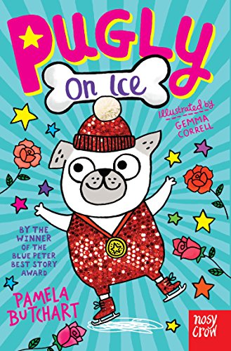 Pugly On Ice (Pugly, 3)