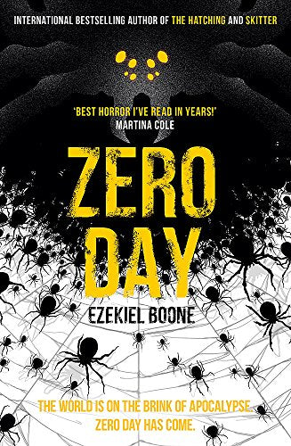 Zero Day (Hatching 3)