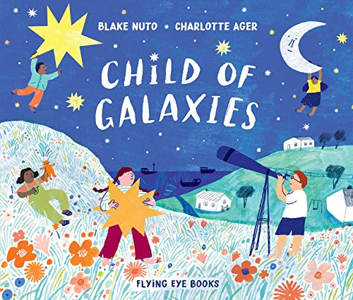 Child of Galaxies: 1