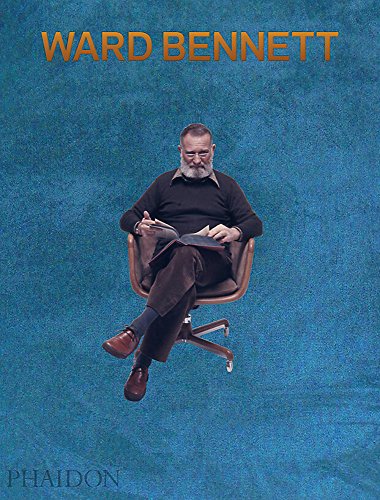 Ward Bennett (DESIGN)