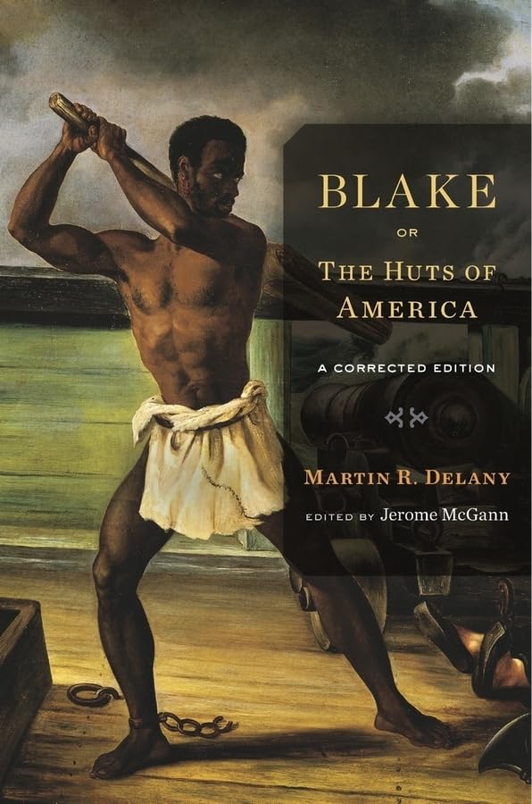 Blake; or