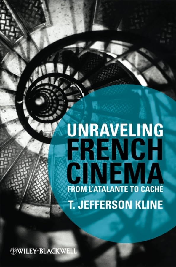 Unraveling French Cinema: From "Latalante" to "Cache"
