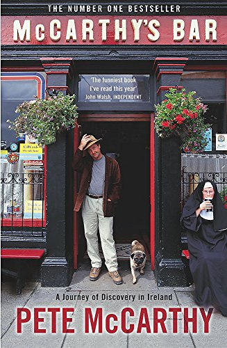 McCarthy's Bar: A Journey of Discovery in Ireland