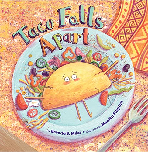 Taco Falls Apart