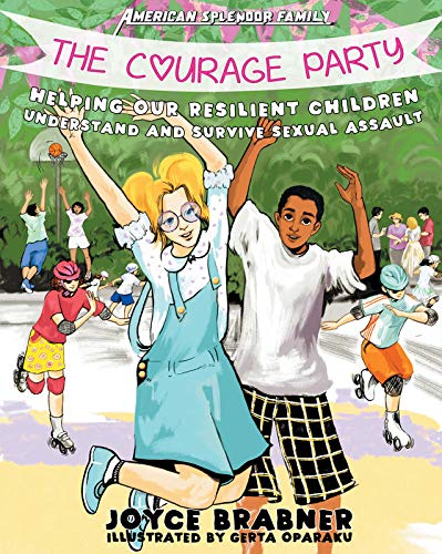 Courage Party (American Splendor)