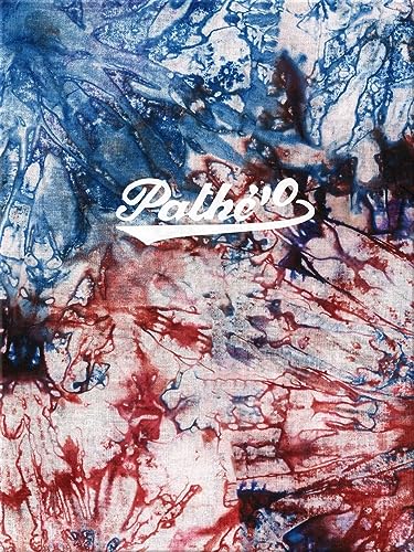 Pathe'O - English Edition