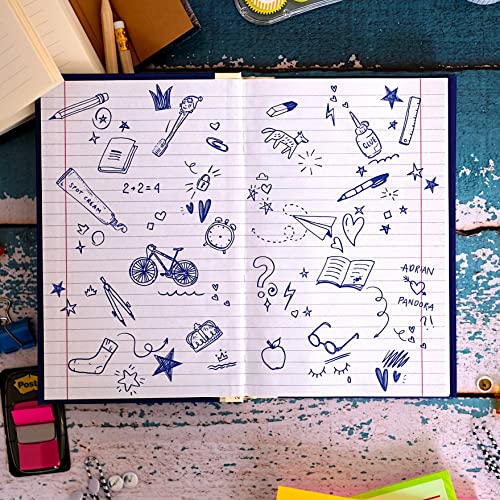 The Secret Diary of Adrian Mole Aged 13