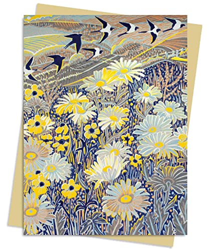 Annie Soudain: Mid-May