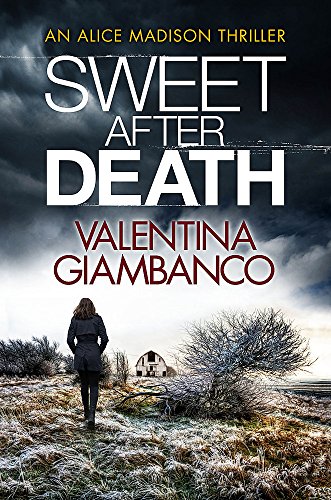 Sweet After Death (Detective Alice Madison)