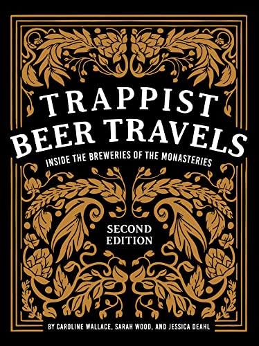 Trappist Beer Travels