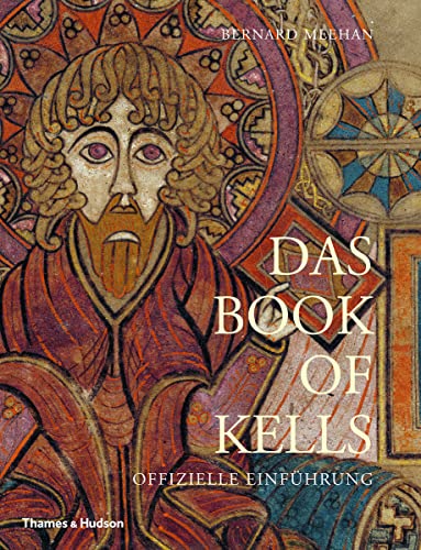 The Book of Kells (German Edition)