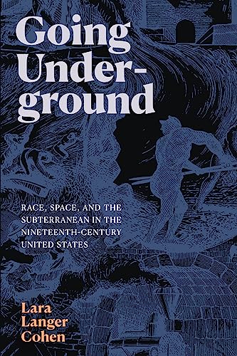 Going Underground: Race