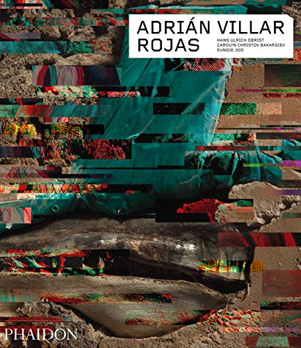 Adrián Villar Rojas (Phaidon Contemporary Artists Series)