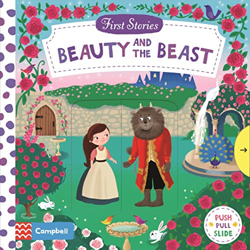 Beauty and the Beast (First Stories)