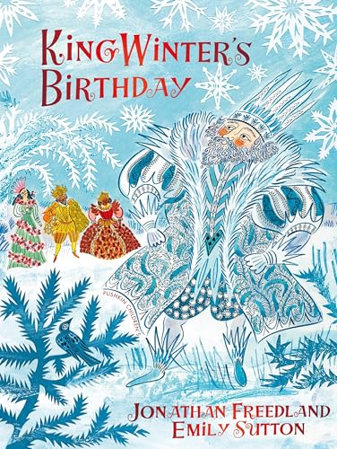 King Winter's Birthday