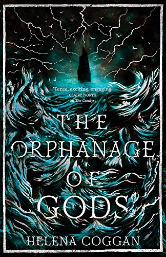 The Orphanage of Gods
