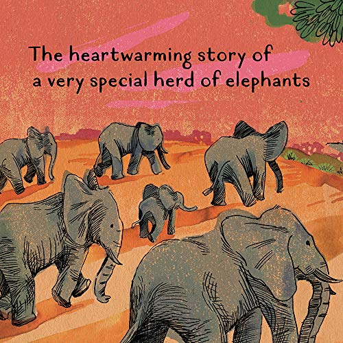 The Elephants Come Home