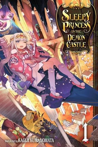Sleepy Princess in the Demon Castle 1
