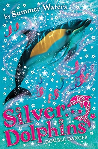 Silver Dolphins (4) Double Danger