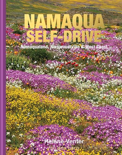 Namaqualand Self-Drive : Namaqualand, Nieuwoudtsville & West Coast