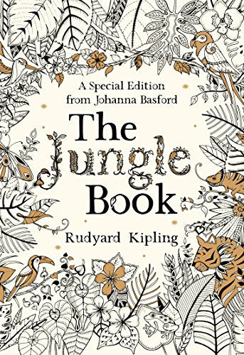 JUNGLE BOOK, THE