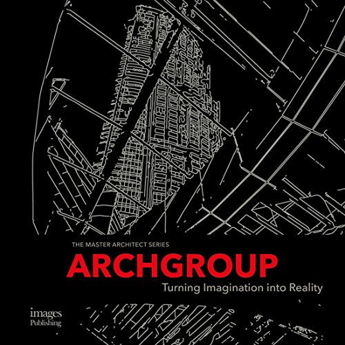 Archgroup International: Turning Imagination into Reality (Master Architect)