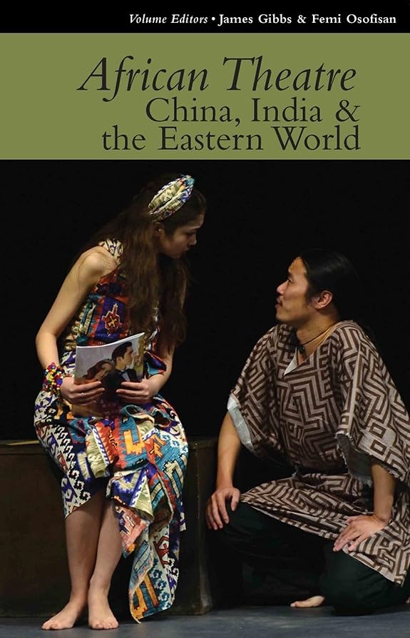 African Theatre - China